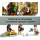 LEGO Jurassic World 76976 Powietrzna misja z kecalkoatlem i spino - 1331737 - zdjęcie 6